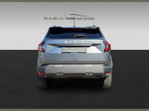 DACIA Duster 1.8 Hybrid Journey