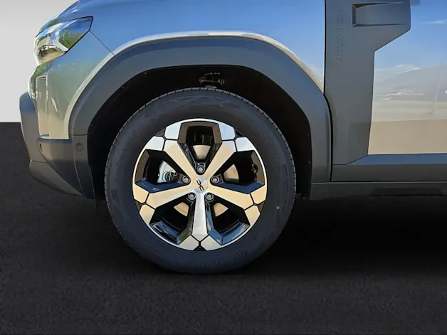 DACIA Duster 1.8 Hybrid Journey