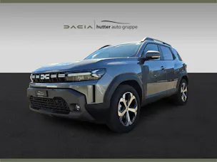 DACIA Duster 1.8 Hybrid Journey