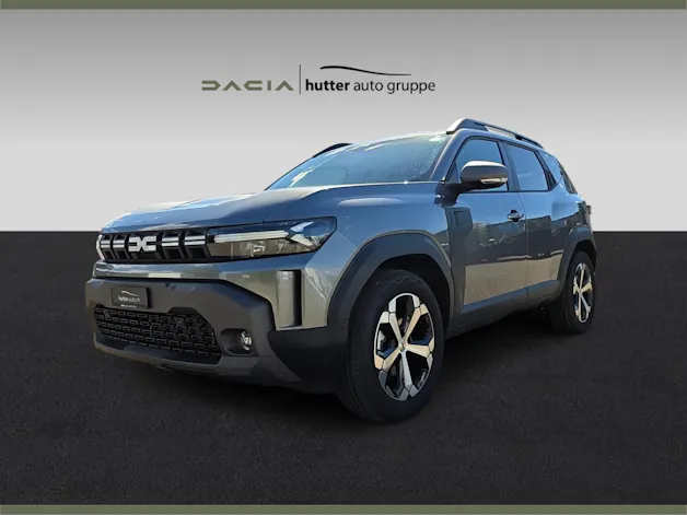 DACIA Duster 1.8 Hybrid Journey