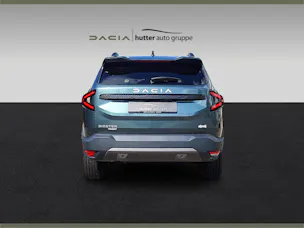 DACIA Bigster 1.2 Hybrid Journey 4WD