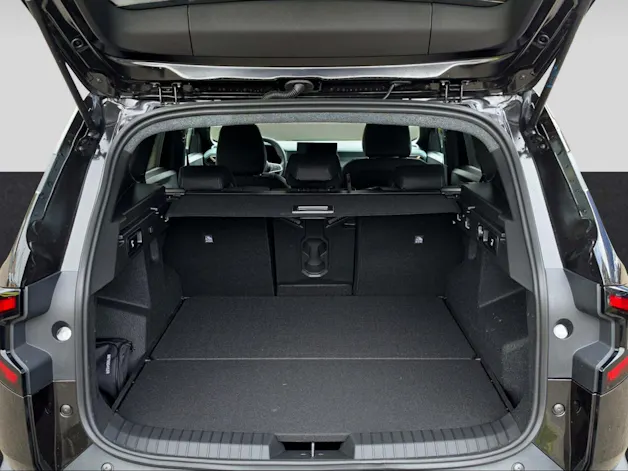 DACIA Bigster 1.2 Hybrid Extreme 4WD