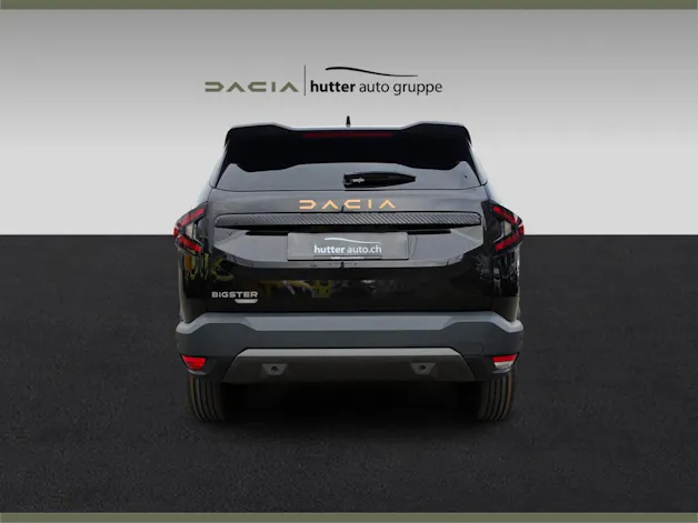 DACIA Bigster 1.2 Hybrid Extreme 4WD