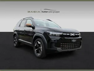 DACIA Bigster 1.2 Hybrid Extreme 4WD