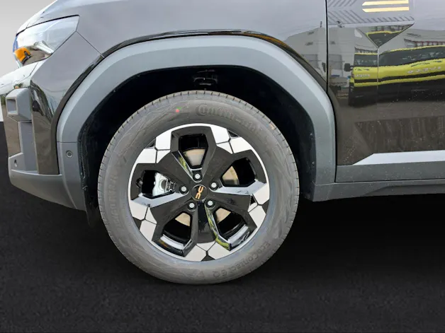 DACIA Bigster 1.2 Hybrid Extreme 4WD