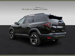 DACIA Bigster 1.2 Hybrid Extreme 4WD