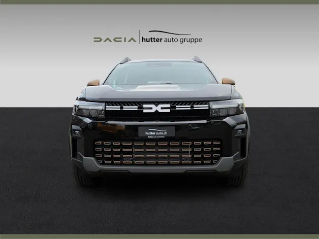DACIA Bigster 1.2 Hybrid Extreme 4WD