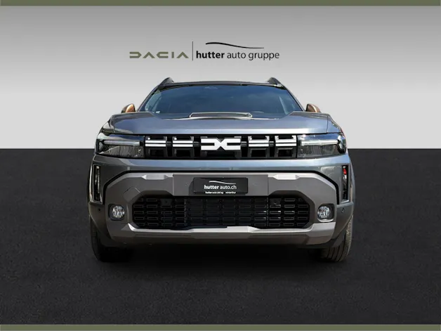 DACIA Duster 1.8 Hybrid Extreme