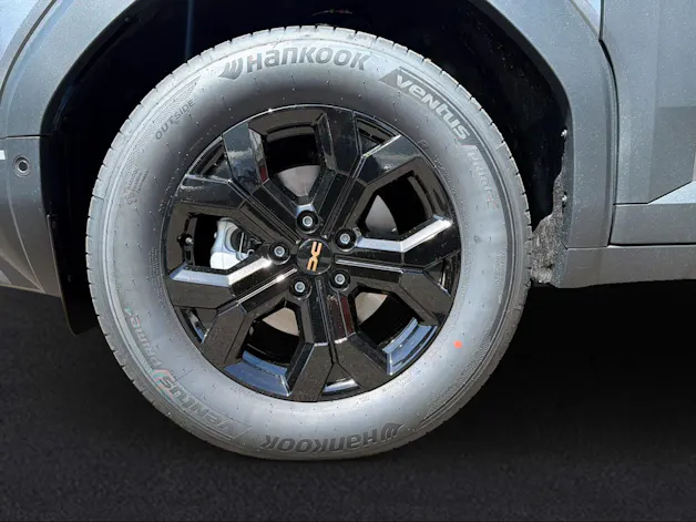 DACIA Duster 1.8 Hybrid Extreme