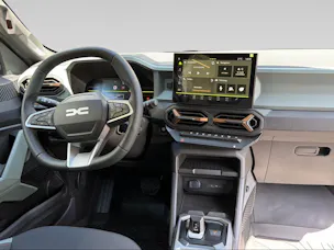 DACIA Duster 1.8 Hybrid Extreme