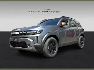 DACIA Duster 1.8 Hybrid Extreme