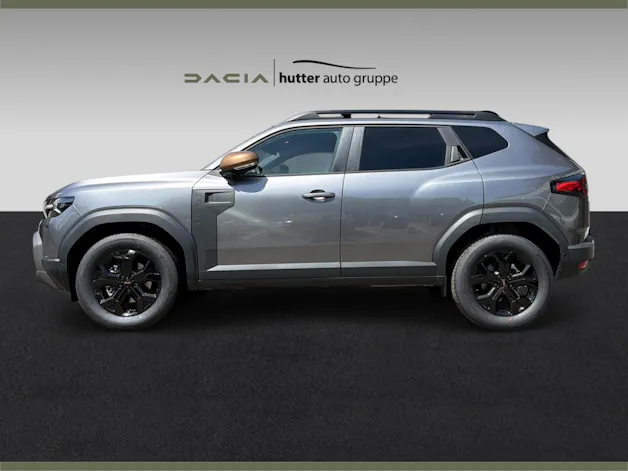 DACIA Duster 1.8 Hybrid Extreme