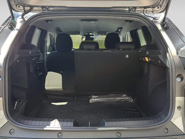 DACIA Duster 1.8 Hybrid Extreme