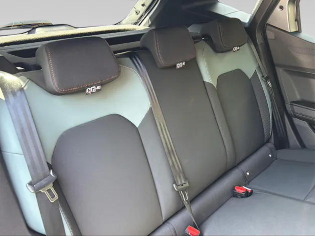 DACIA Duster 1.8 Hybrid Extreme