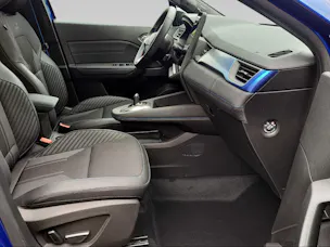 RENAULT Symbioz 1.8 E-Tech esprit Alpine