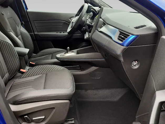 RENAULT Symbioz 1.8 E-Tech esprit Alpine