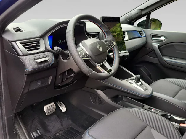 RENAULT Symbioz 1.8 E-Tech esprit Alpine