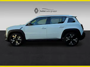 RENAULT R4 E-Tech Comfort Range plein sud techno