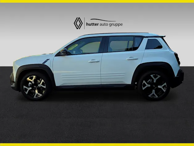RENAULT R4 E-Tech Comfort Range plein sud techno