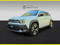 RENAULT R4 E-Tech Comfort Range plein sud techno