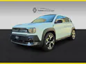 RENAULT R4 E-Tech Comfort Range plein sud techno