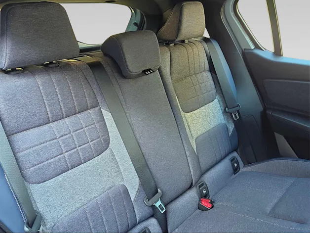 RENAULT R4 E-Tech Comfort Range plein sud techno