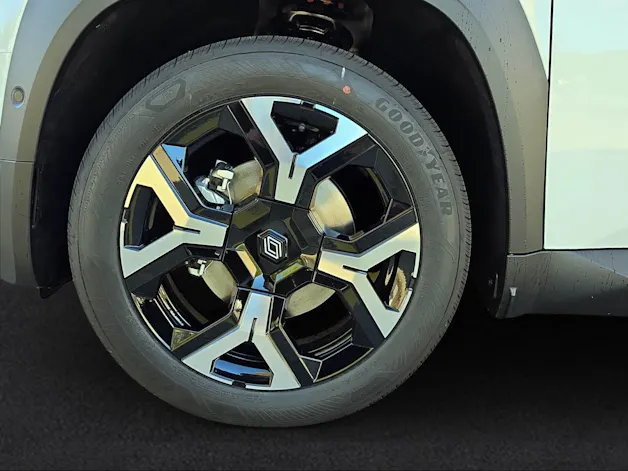 RENAULT R4 E-Tech Comfort Range plein sud techno