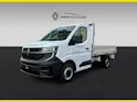 RENAULT Master Pick-up 3.5 t L2H1 2.0 Blue dCi 170