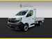 RENAULT Master Pick-up 3.5 t L2H1 2.0 Blue dCi 170