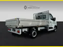 RENAULT Master Pick-up 3.5 t L2H1 2.0 Blue dCi 170