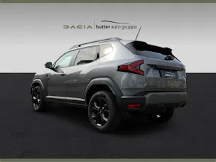 DACIA Duster 1.2 Hybrid Extreme 4WD