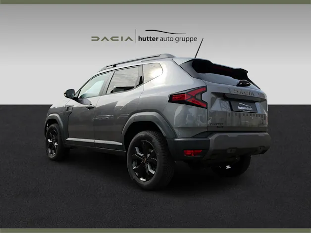 DACIA Duster 1.2 Hybrid Extreme 4WD