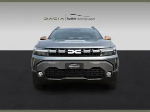 DACIA Duster 1.2 Hybrid Extreme 4WD