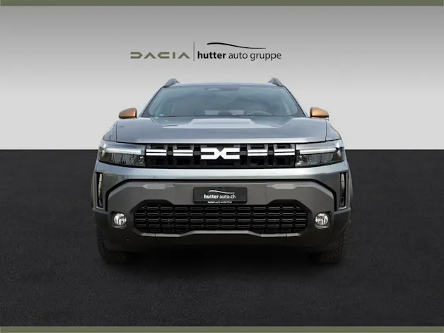 DACIA Duster 1.2 Hybrid Extreme 4WD