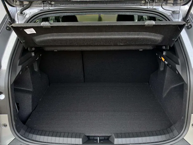 DACIA Duster 1.2 Hybrid Extreme 4WD