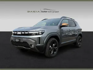 DACIA Duster 1.2 Hybrid Extreme 4WD