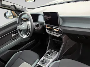 DACIA Duster 1.2 Hybrid Extreme 4WD