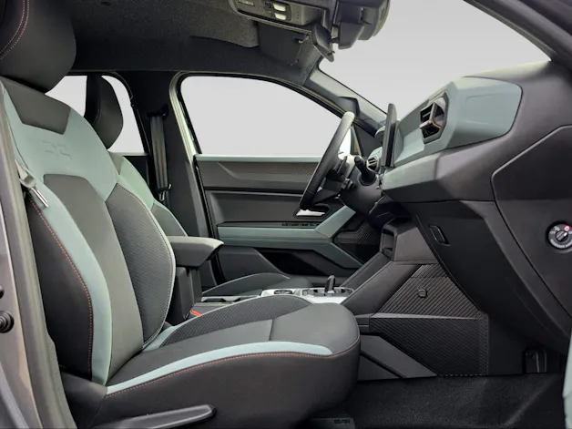 DACIA Duster 1.2 Hybrid Extreme 4WD