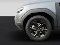 DACIA Duster 1.2 Hybrid Extreme 4WD