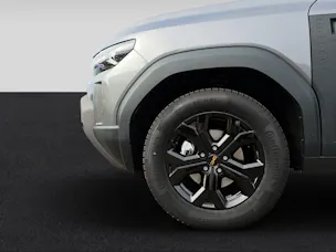 DACIA Duster 1.2 Hybrid Extreme 4WD