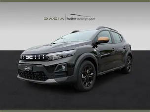 DACIA Sandero 1.0 TCe 110 Stepway Extreme