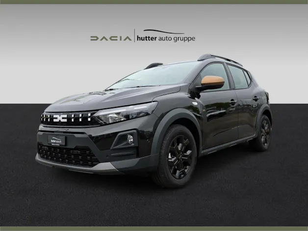 DACIA Sandero 1.0 TCe 110 Stepway Extreme