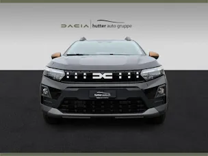 DACIA Sandero 1.0 TCe 110 Stepway Extreme