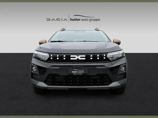 DACIA Sandero 1.0 TCe 110 Stepway Extreme
