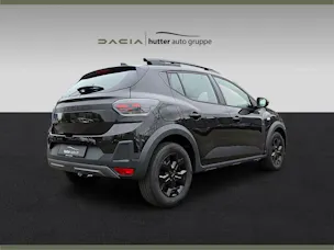 DACIA Sandero 1.0 TCe 110 Stepway Extreme
