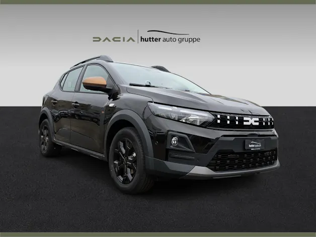 DACIA Sandero 1.0 TCe 110 Stepway Extreme