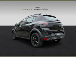 DACIA Sandero 1.0 TCe 110 Stepway Extreme