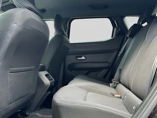 DACIA Duster 1.8 Hybrid Journey