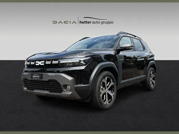 DACIA Duster 1.8 Hybrid Journey