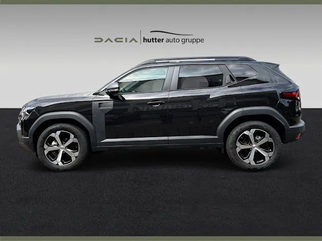 DACIA Duster 1.8 Hybrid Journey